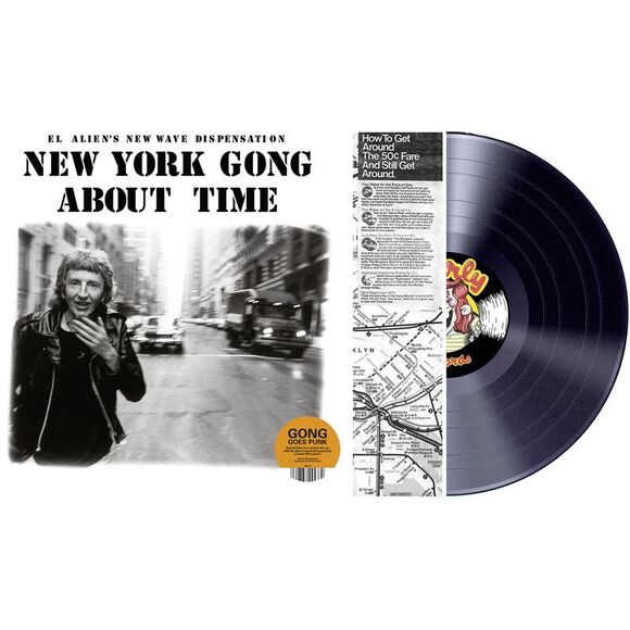 About Time - Picture 3 of 4